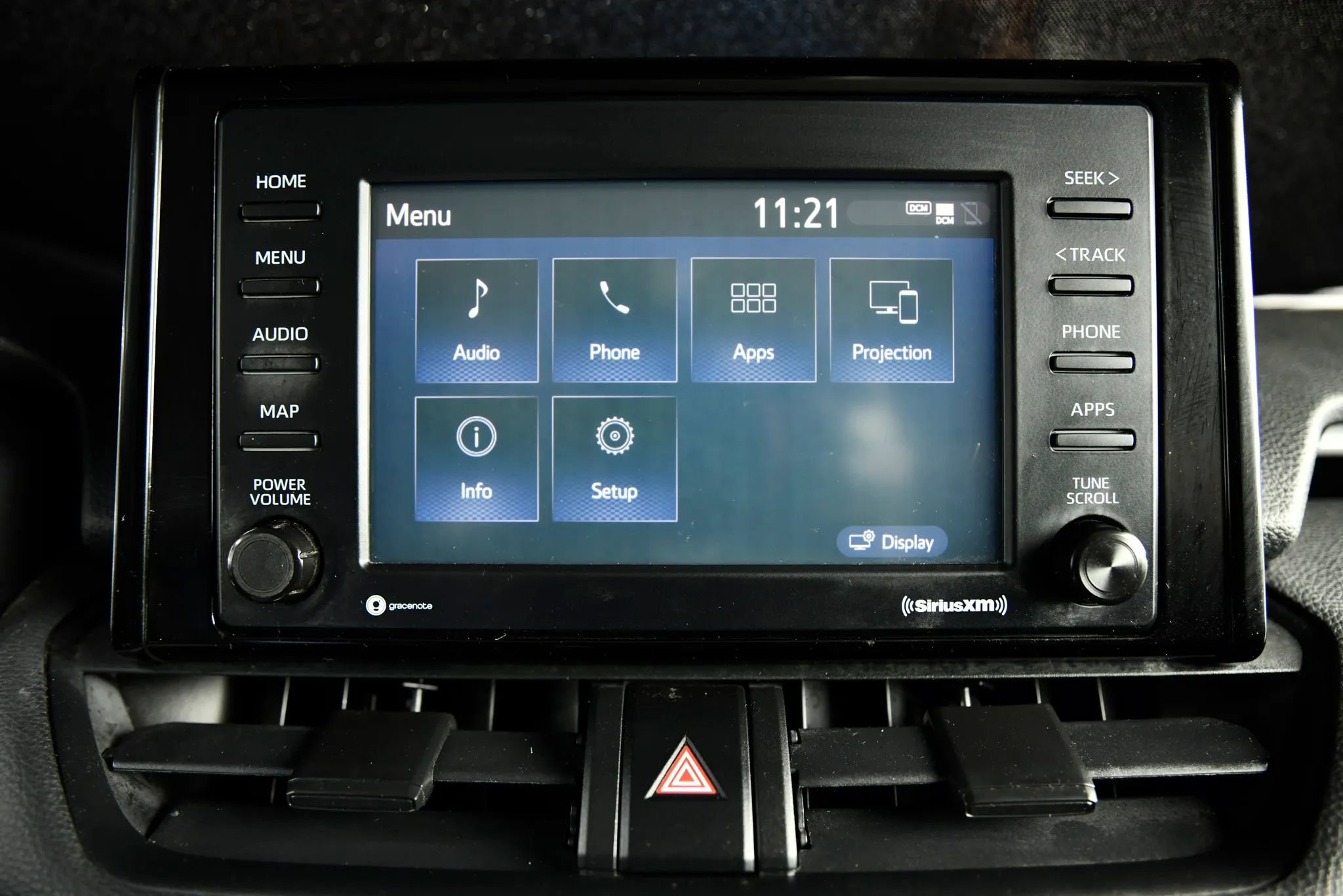 Used 2020 Toyota RAV4 LE w/ All Weather Liner Package image 20