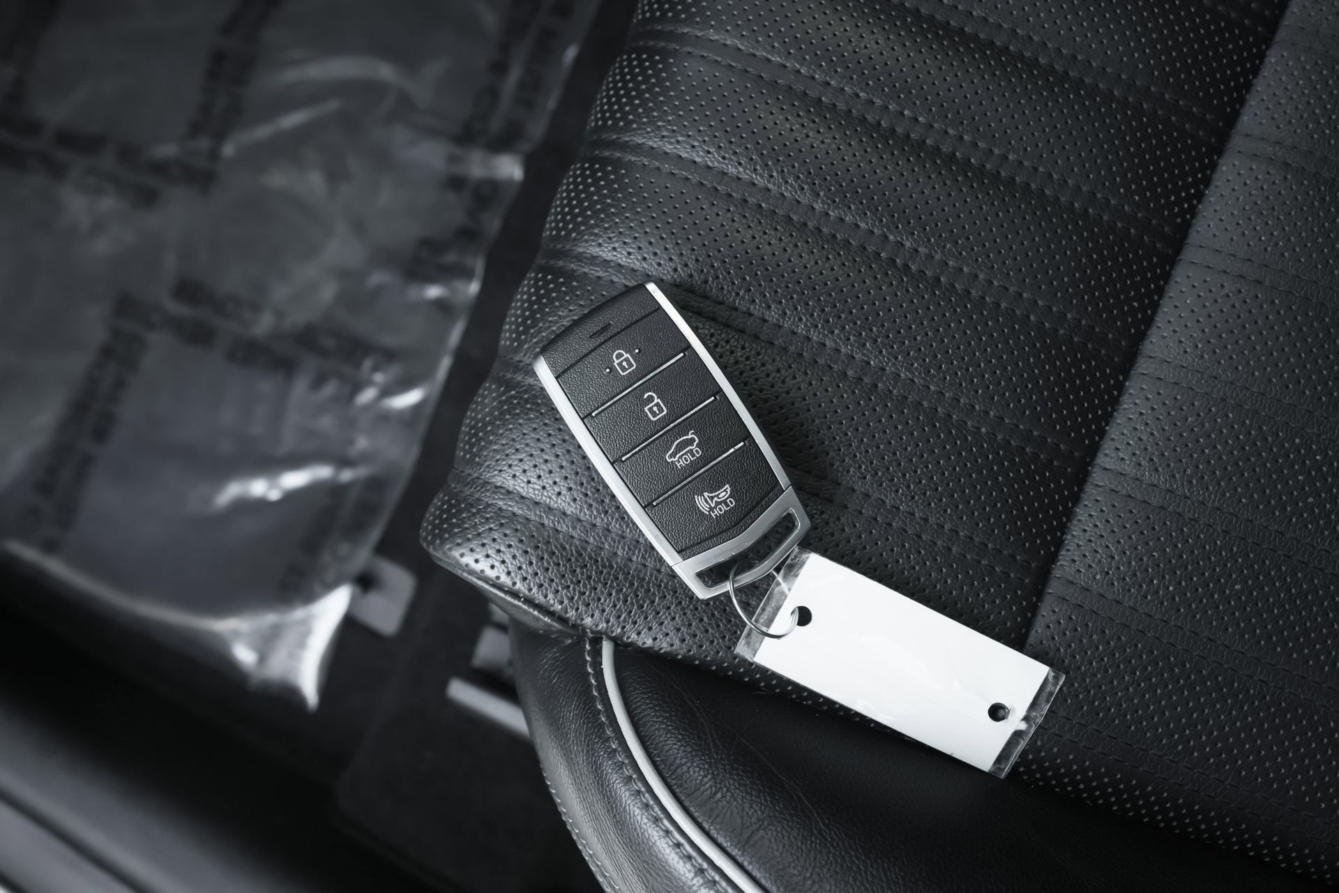 Used 2021 Genesis G70 2.0T w/ Elite Package image 48