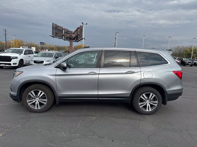 Used 2017 Honda Pilot EX-L image 5