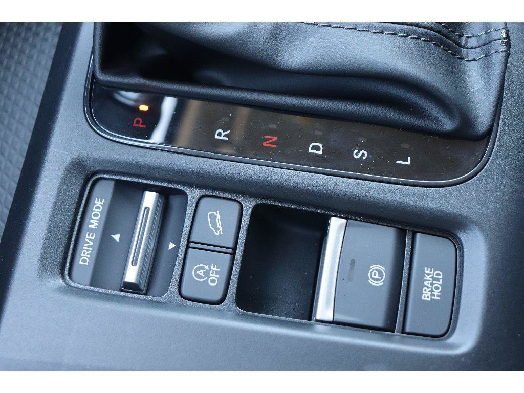 Certified 2026 Honda CR-V LX image 18