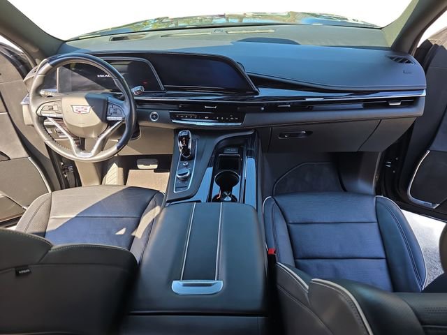 Used 2021 Cadillac Escalade Sport image 9