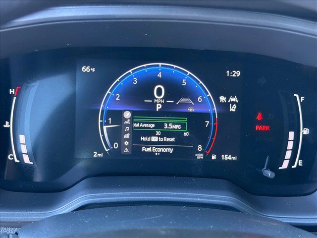 New 2027 Toyota Corolla LE FWD image 26
