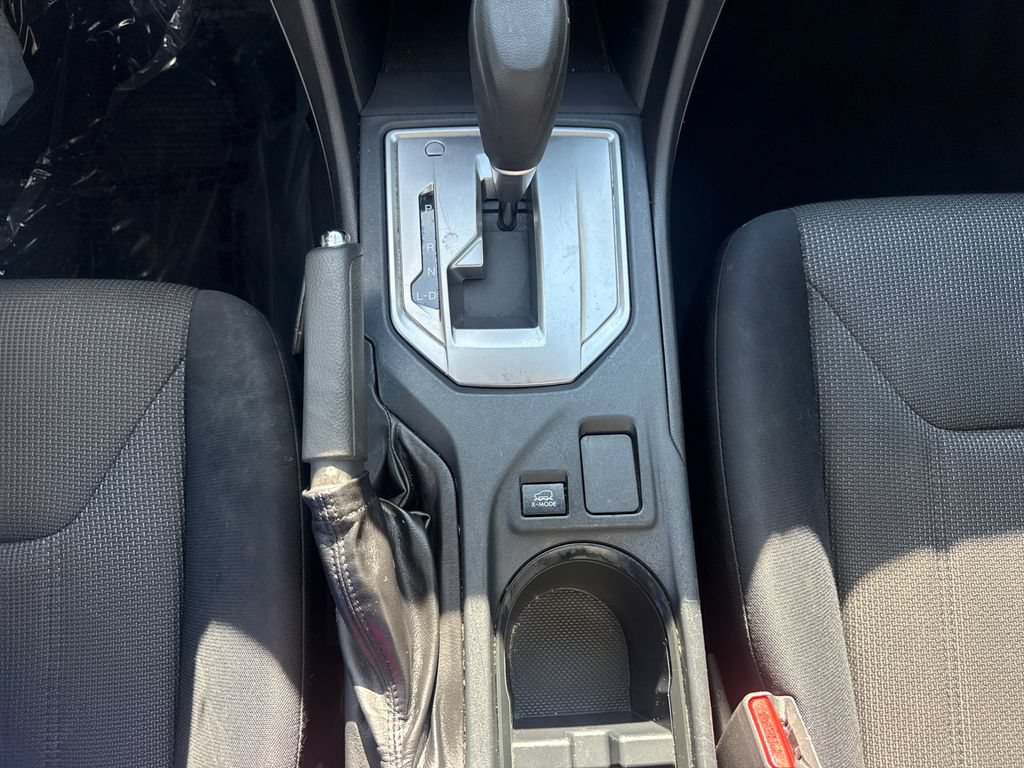 Used 2018 Subaru Crosstrek 2.0i AWD/4WD image 23