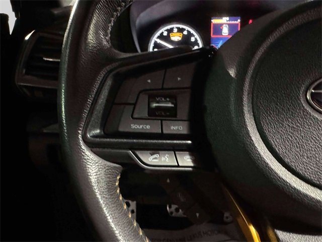 Used 2022 Subaru Forester Wilderness image 22