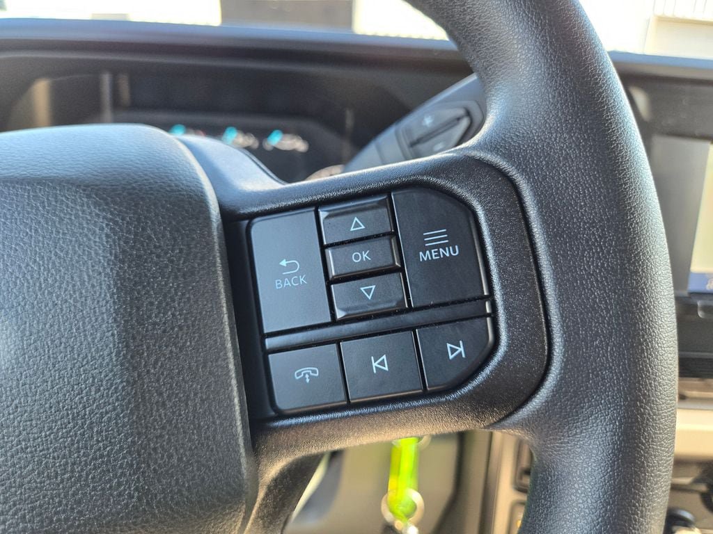 New 2026 Ford F350 XL w/ STX Appearance Package AWD/4WD image 19