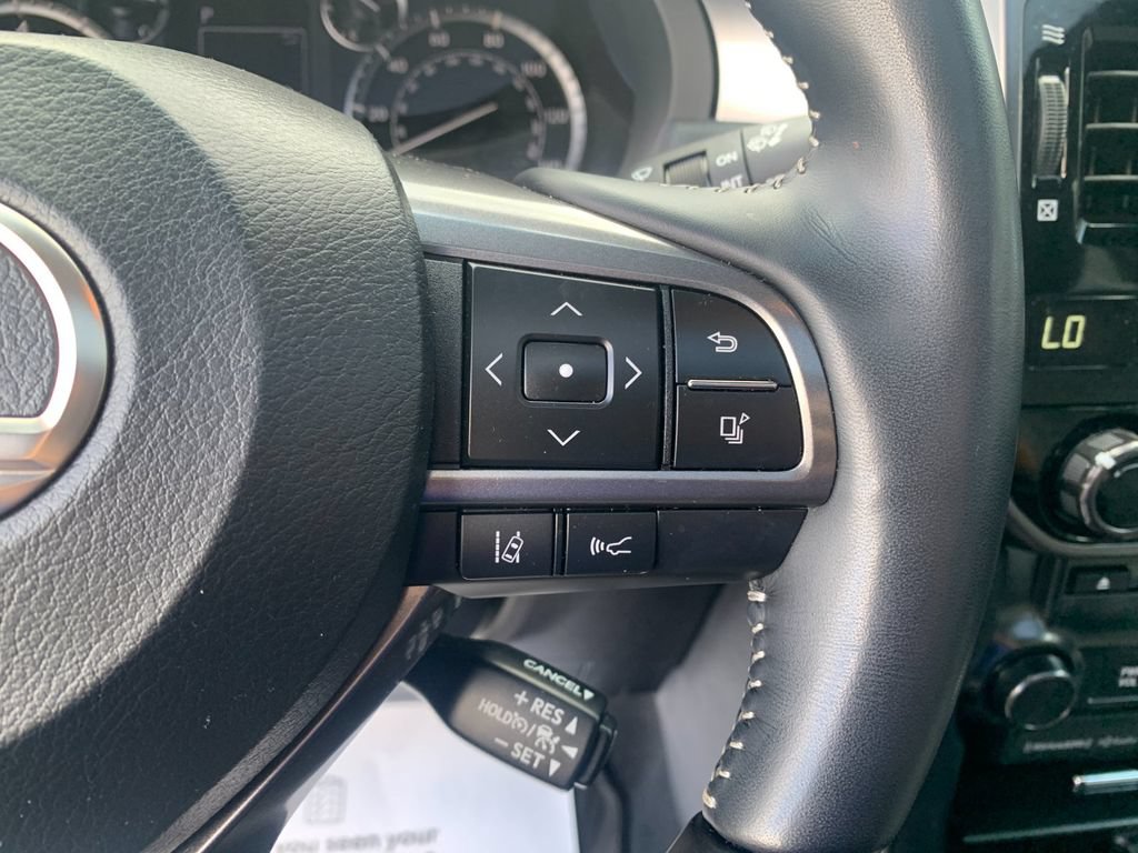 Used 2023 Lexus GX 460 w/ Black Line Special Edition AWD/4WD image 30