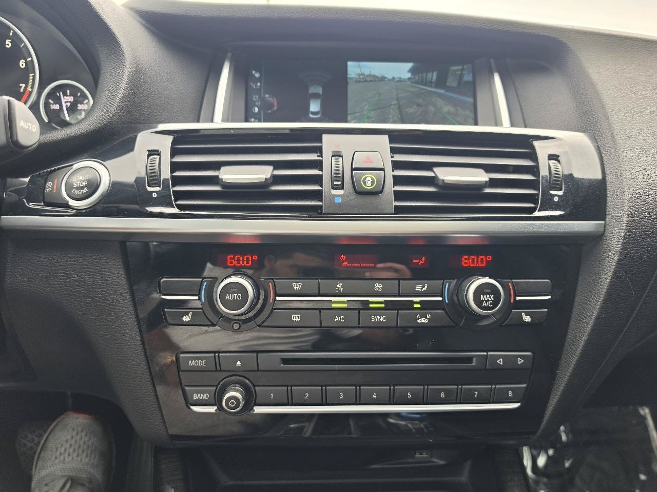 Used 2018 BMW X4 M40i AWD/4WD image 33