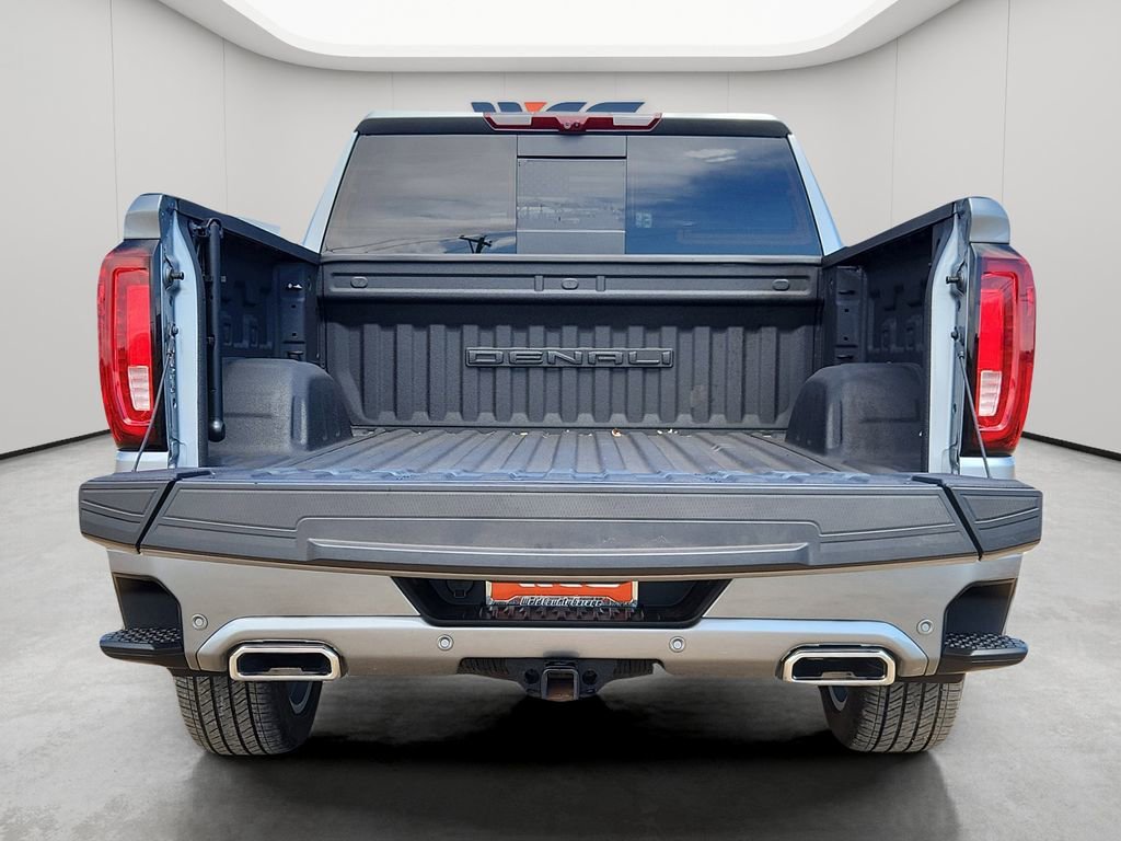 Used 2024 GMC Sierra 1500 Denali image 10