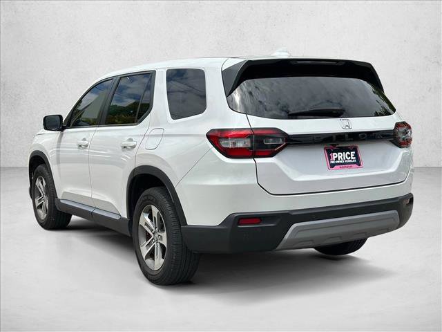 Used 2023 Honda Pilot EX-L image 8