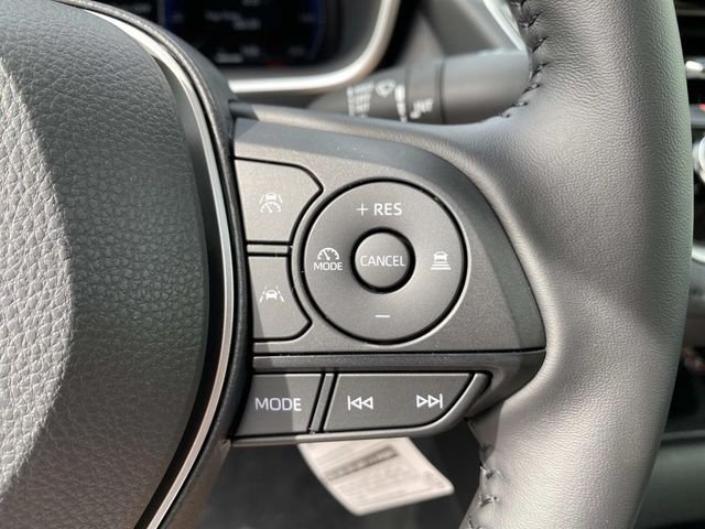 New 2026 Toyota Corolla XLE FWD image 12