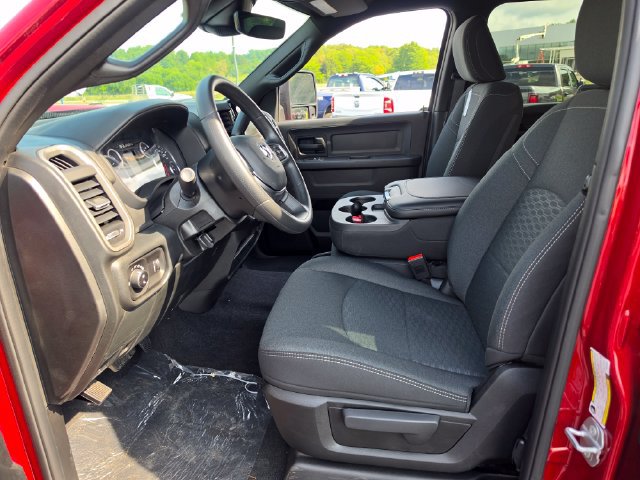 New 2026 RAM 2500 Tradesman AWD/4WD image 14