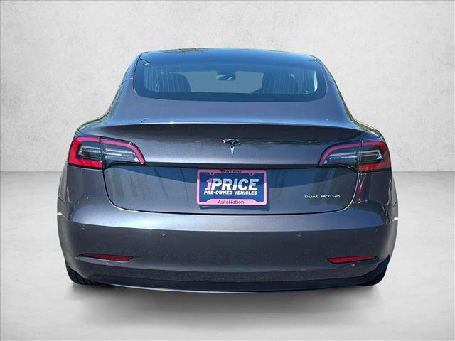 Used 2020 Tesla Model 3 Long Range image 6