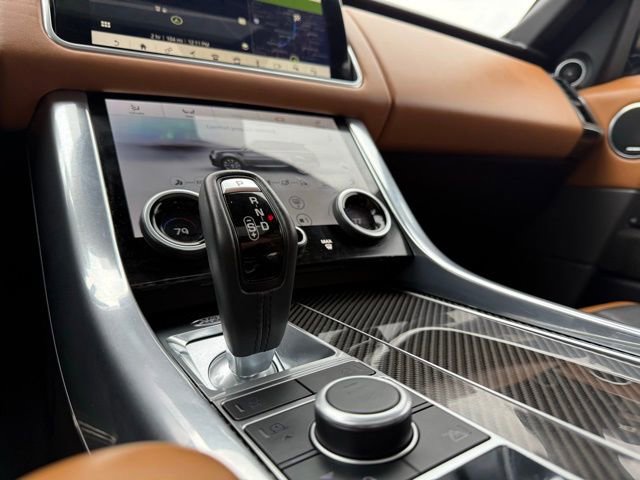 Used 2019 Land Rover Range Rover Sport Autobiography image 34