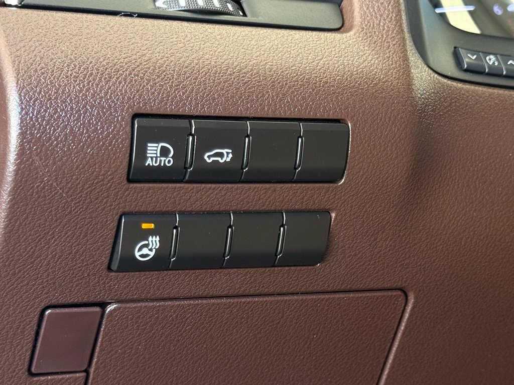 Used 2020 Lexus RX 350 AWD w/ Premium Package image 26