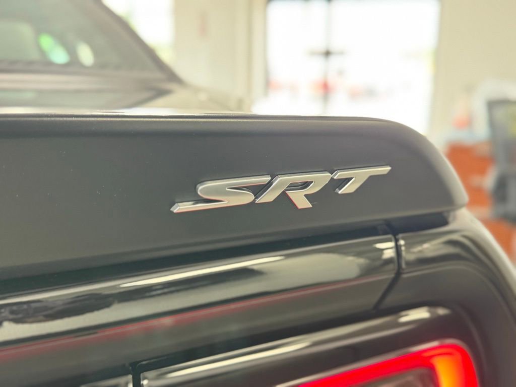 Used 2018 Dodge Challenger SRT Demon RWD image 13