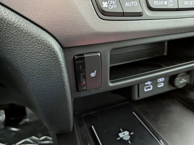 New 2026 Honda Ridgeline RTL image 8