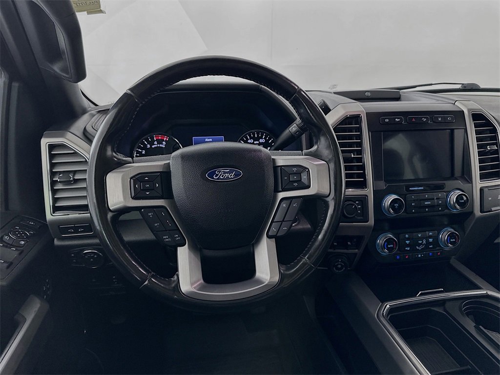Used 2021 Ford F350 Platinum image 24