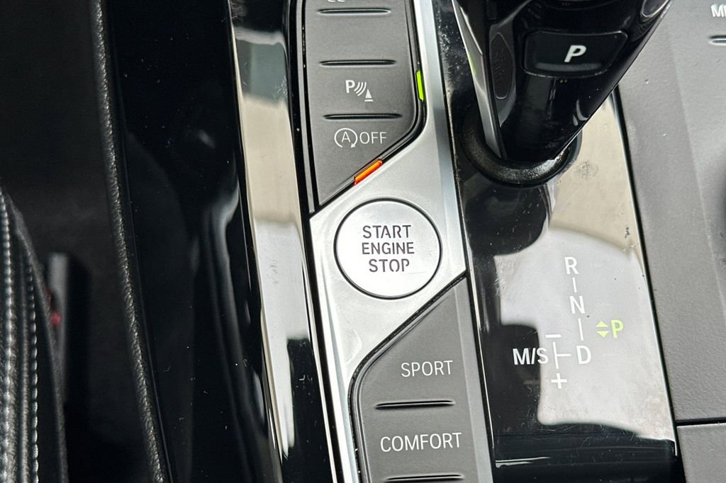 Used 2022 BMW X3 xDrive30i w/ Premium Package 2 (ZPA) image 25