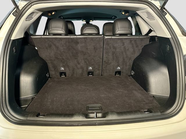 Used 2019 Jeep Compass Latitude w/ Popular Equipment Group image 22