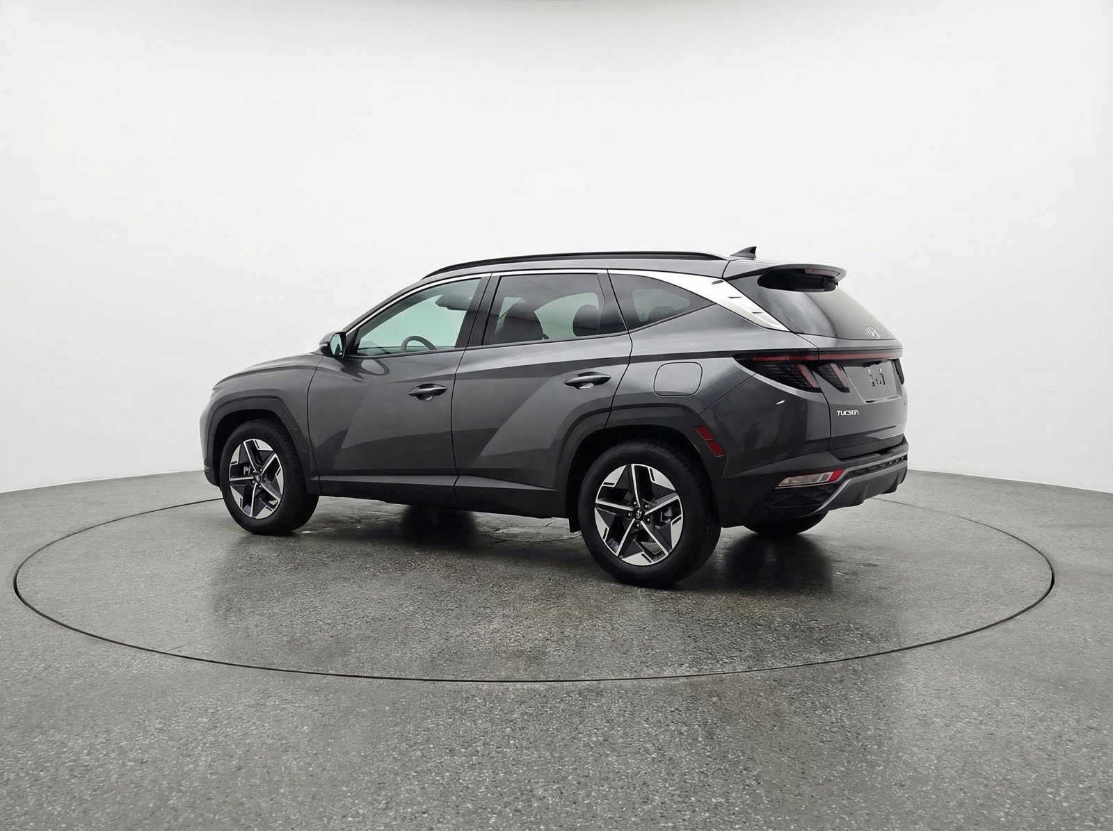 Used 2025 Hyundai Tucson SEL image 6