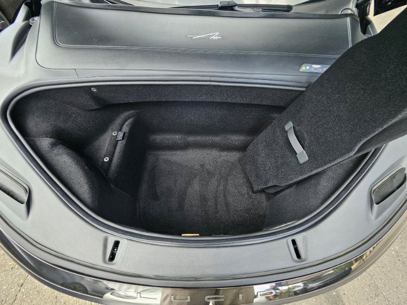 Used 2025 Lucid Air Grand Touring AWD/4WD image 26
