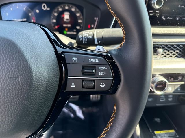 Used 2026 Acura Integra A-Spec image 16