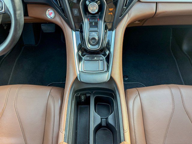 Used 2019 Acura RDX FWD w/ Technology Package image 10