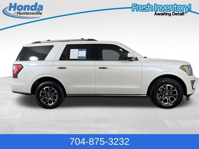 Used 2018 Ford Expedition Limited w/ Equipment Group 301A image 10