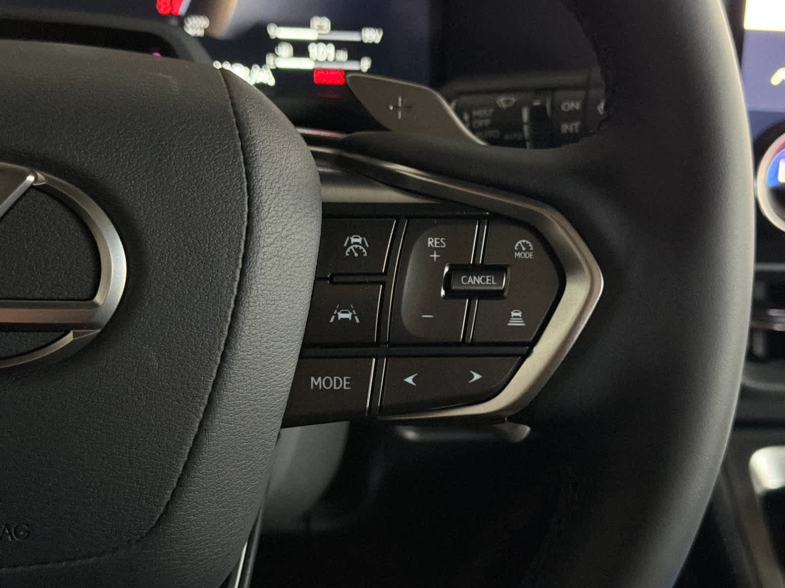 New 2026 Lexus GX 550 AWD/4WD image 27