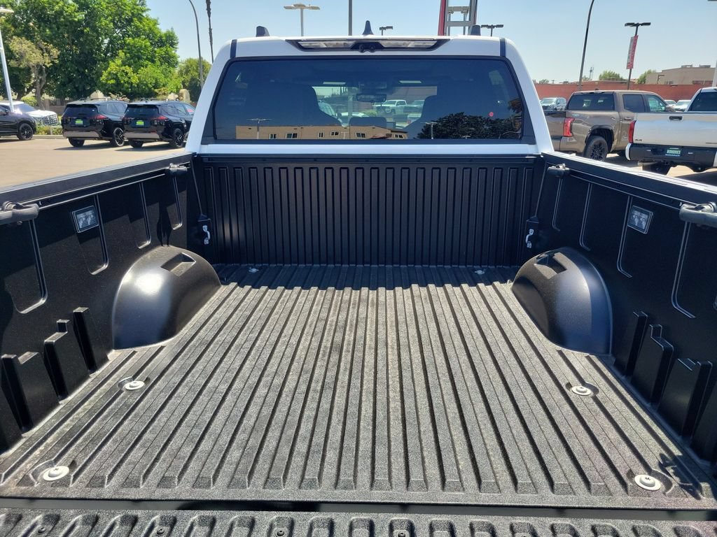 New 2026 Toyota Tundra TRD Pro w/ Tow Tech Package AWD/4WD image 7