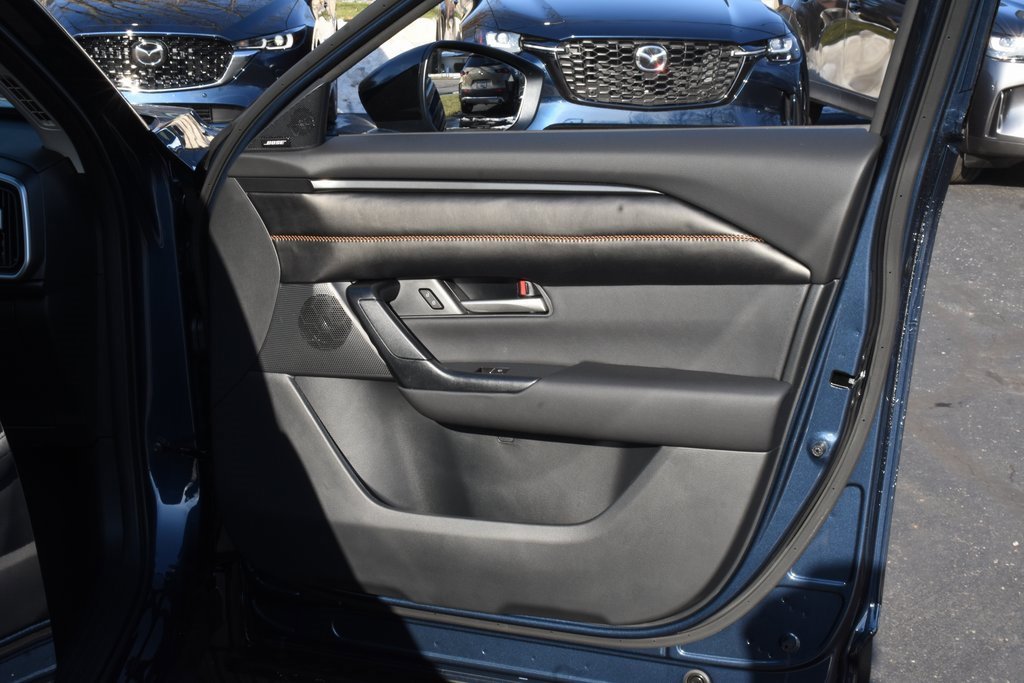 New 2026 MAZDA CX-50 AWD 2.5 Hybrid w/ Weather Package image 29