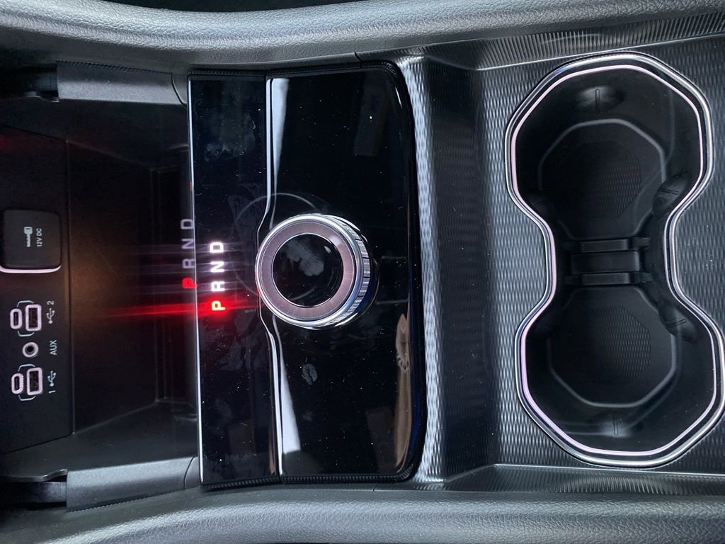 New 2025 Jeep Grand Cherokee Laredo w/ Trailer Tow Package image 28