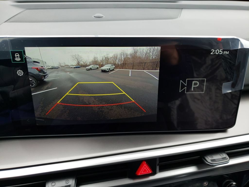 New 2026 Kia Sorento LX FWD image 19
