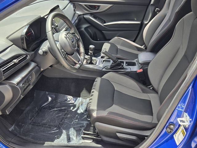 Used 2023 Subaru WRX AWD/4WD image 10