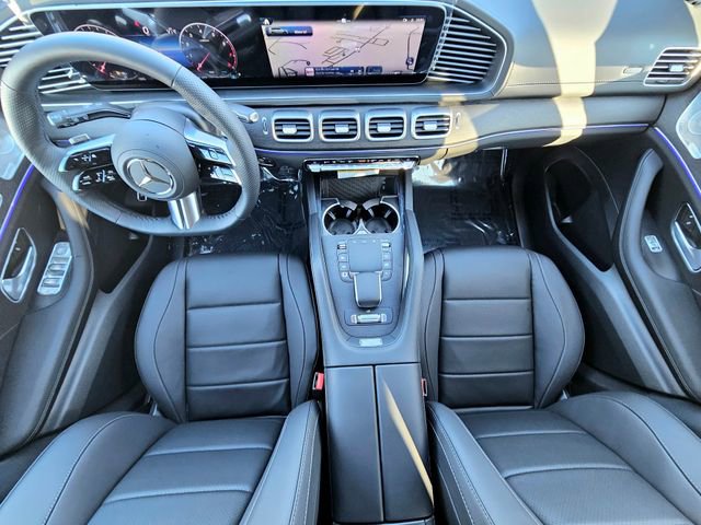New 2026 Mercedes-Benz GLS 450 GLS 450 image 26