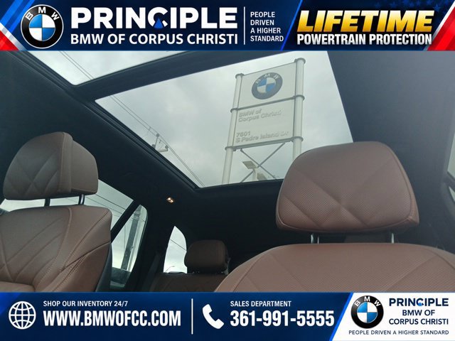 Used 2024 BMW X5 xDrive40i w/ Climate Comfort Package AWD/4WD image 29