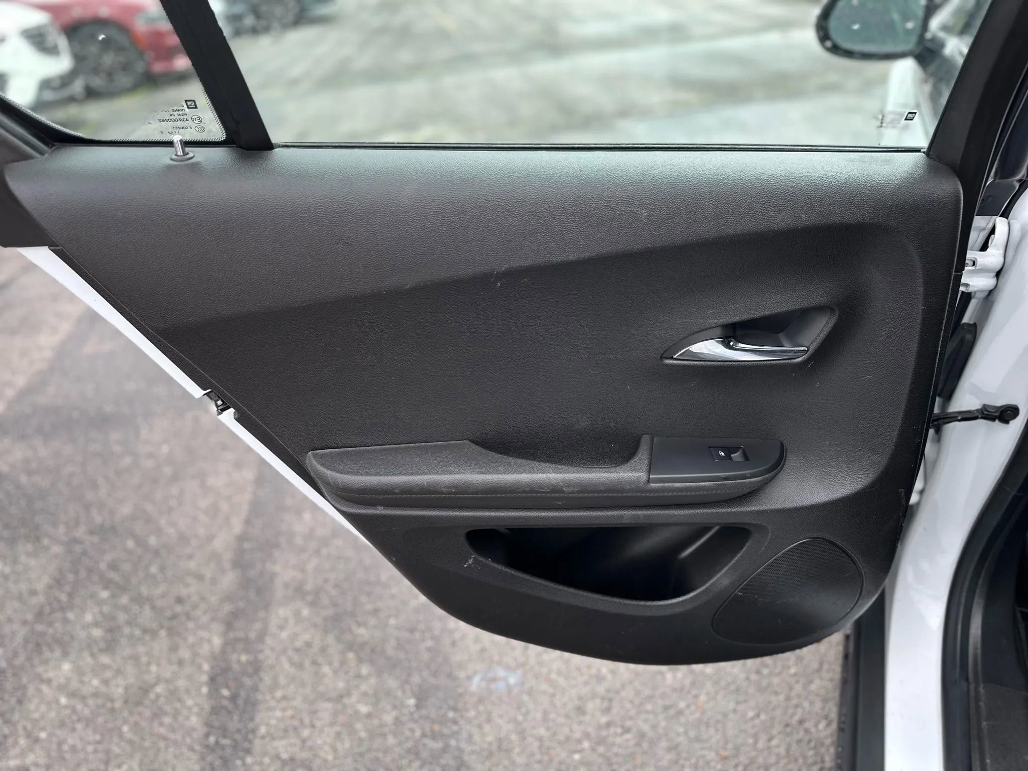 Used 2012 Chevrolet Volt image 21