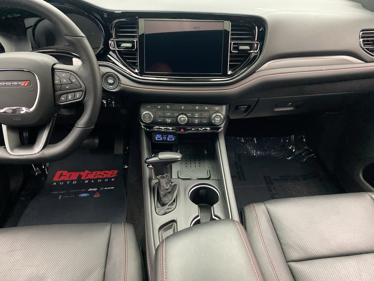 New 2026 Dodge Durango GT AWD/4WD image 20