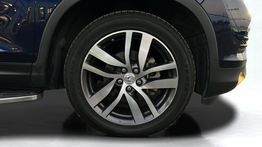 Used 2018 Honda Pilot Touring image 68