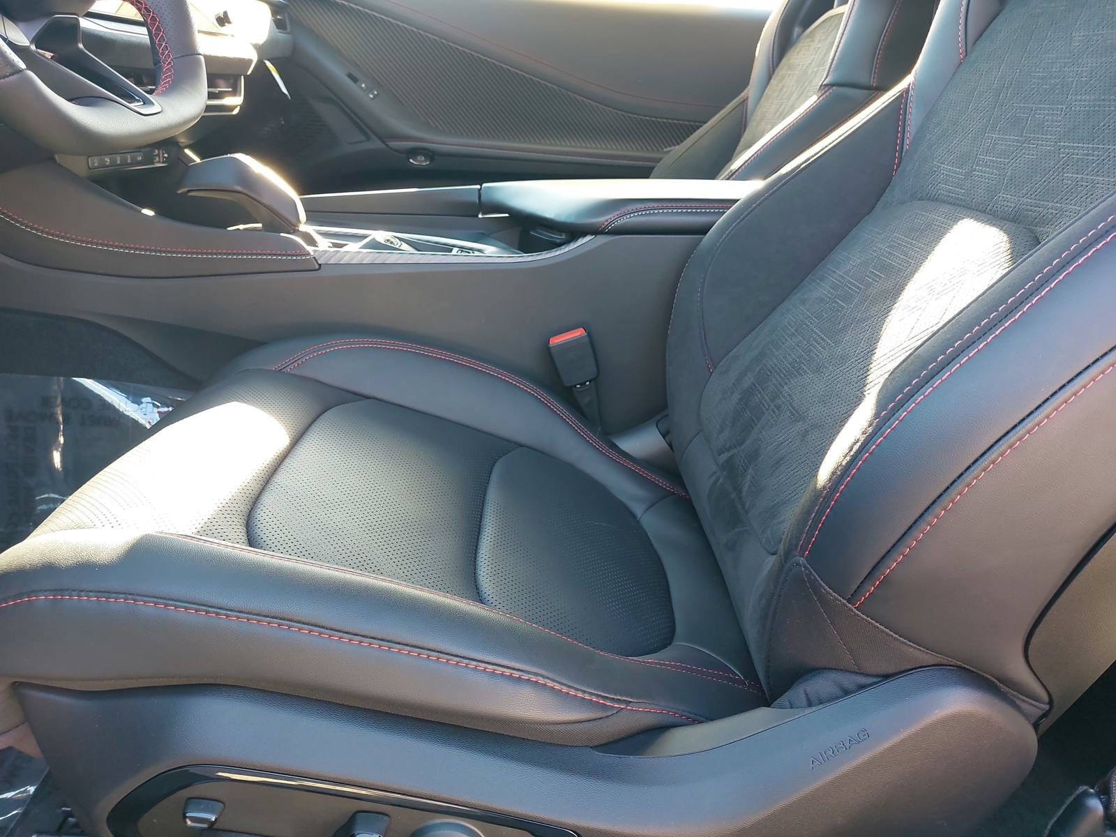 New 2026 Dodge Charger Scat Pack AWD/4WD image 31