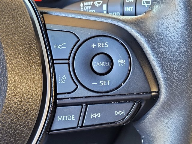 Certified 2023 Toyota RAV4 XSE AWD/4WD image 30