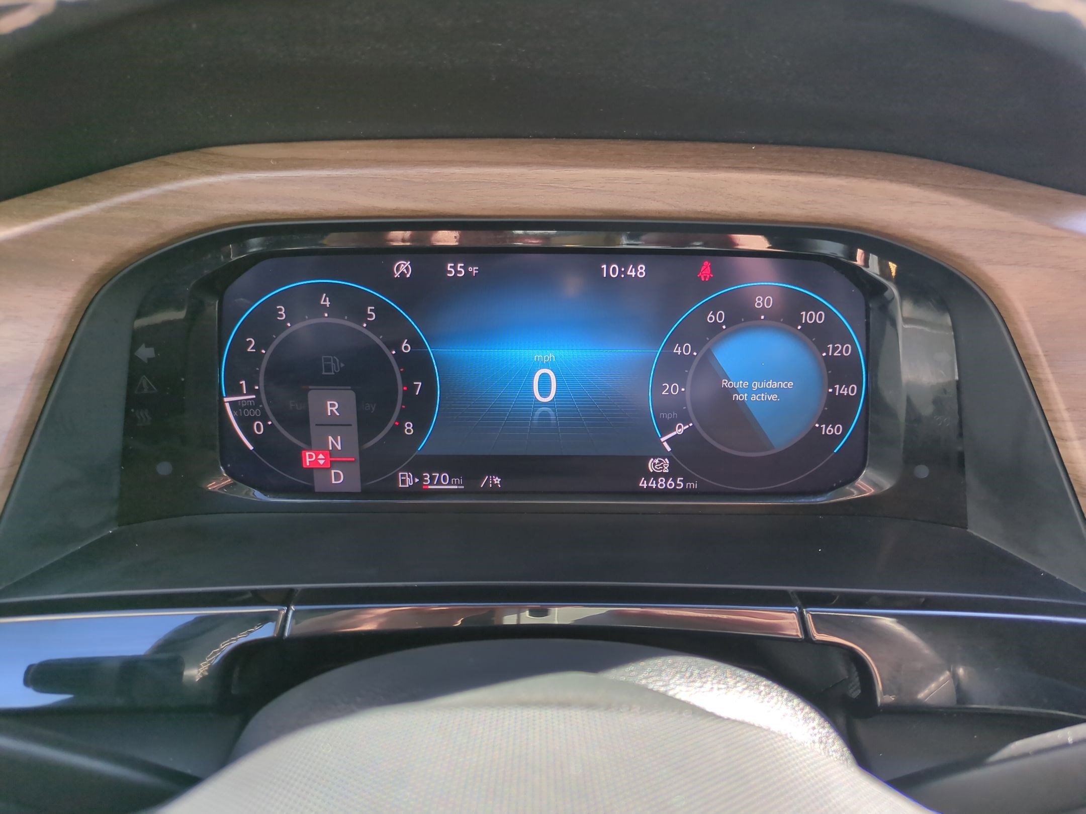 Used 2024 Volkswagen Atlas SE image 23