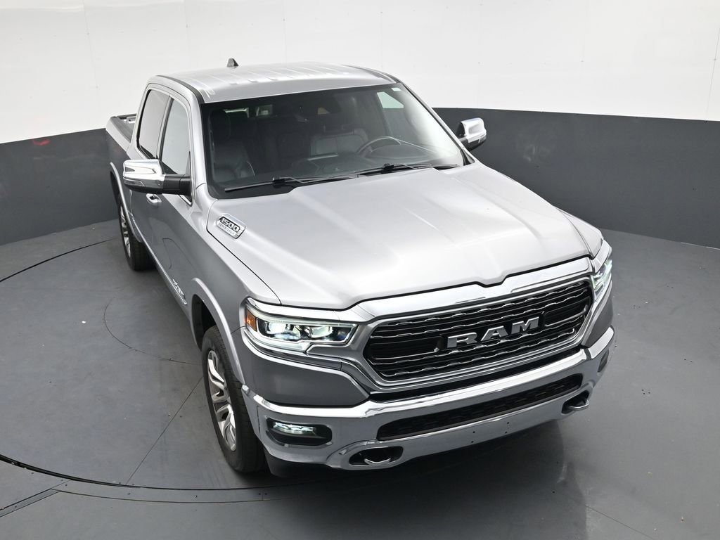 Used 2024 RAM 1500 Limited image 28