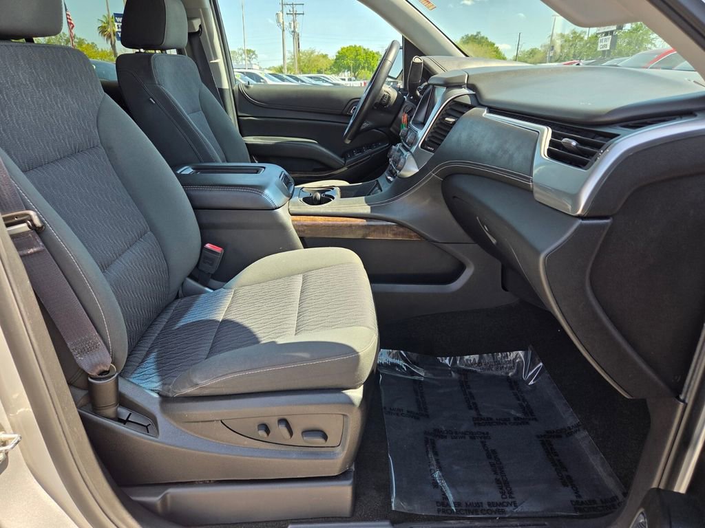 Used 2016 Chevrolet Tahoe LS image 15