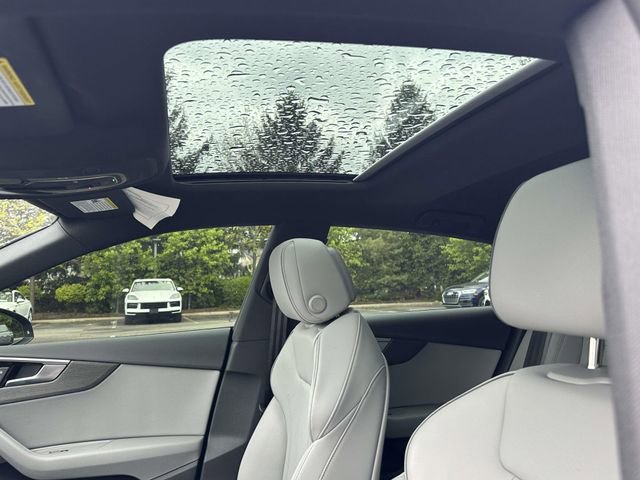 Used 2023 Audi A5 2.0T Premium w/ Convenience Package AWD/4WD image 23