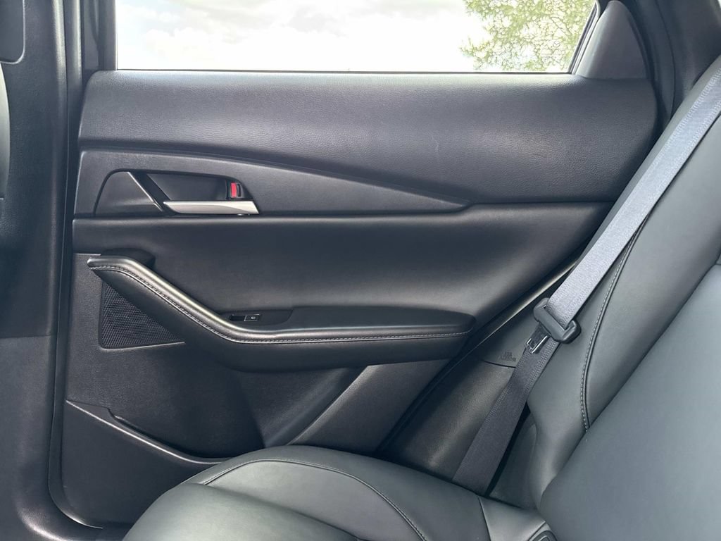 Certified 2024 MAZDA CX-30 AWD 2.5 S w/ Select Sport Pkg image 22
