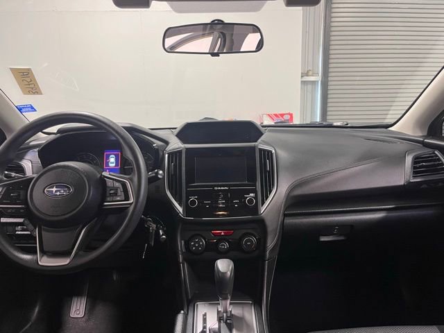 Used 2019 Subaru Impreza 2.0i w/ Eyesight image 20