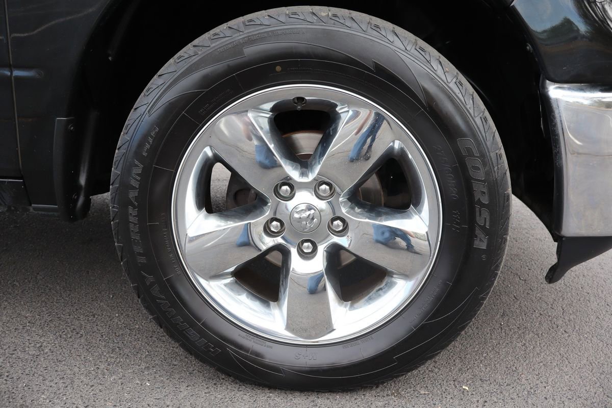 Used 2019 RAM 1500 Big Horn AWD/4WD image 44