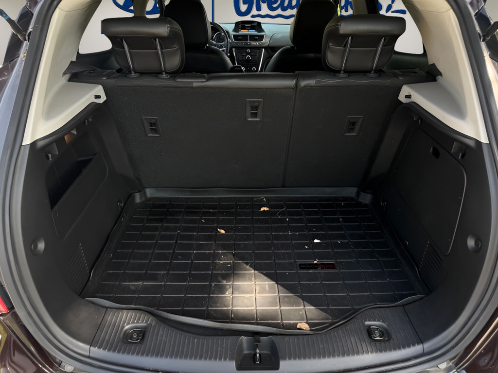Used 2016 Buick Encore Convenience FWD image 9
