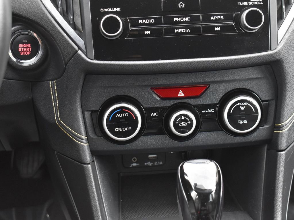 Used 2023 Subaru Crosstrek 2.5i Sport image 20